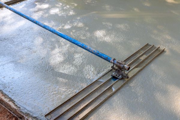 Cost of Driveway Leveling in Wausau