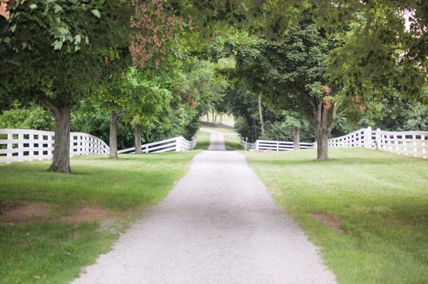 Gravel Driveway Construction in Wausau