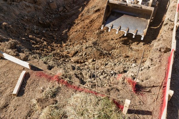 Cost of Lawn Regrading in Wausau