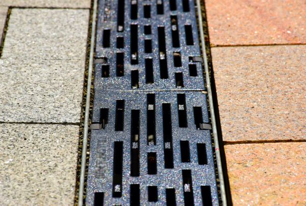 Cost of Trench Drainage in Wausau